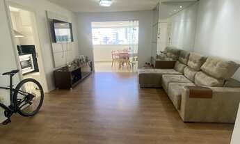 Imagem 6: APARTAMENTO MOBILIADO COM 02 DORMITÓRIOS EM BALNEÁRIO CAMBORIÚ