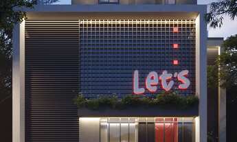 Imagem 2: LETS - STUDIOS DE 01 DORMITÓRIO EM CHAPECÓ