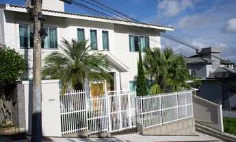 Imagem: CASA MOBILIADO À VENDA NO ARIRIBÁ EM BALNEÁRIO