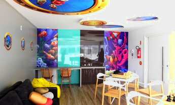 Imagem 7: JARDIM DAS ÁGUAS - APARTAMENTO COM 01 DORMITÓRIO EM ITAJAÍ