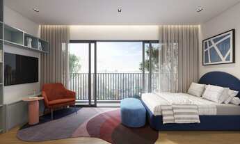 Imagem 7: LETS - STUDIOS DE 01 DORMITÓRIO EM CHAPECÓ