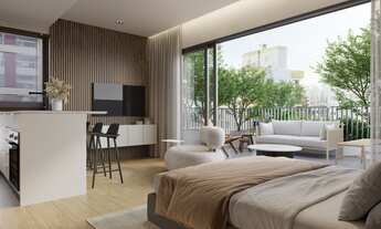 Imagem 4: LETS - STUDIOS DE 01 DORMITÓRIO EM CHAPECÓ