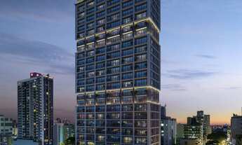 Imagem 1: LETS - STUDIOS DE 01 DORMITÓRIO EM CHAPECÓ