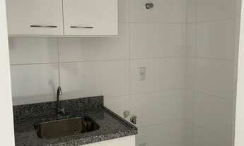 Imagem 4: JARDIM DAS ÁGUAS - APARTAMENTO COM 01 DORMITÓRIO EM ITAJAÍ