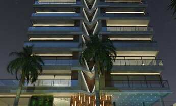 Imagem 2: BRAVA VEL RESIDENCE - APARTAMENTO DECORADO COM 03 SUÍTES NA PRAIA BRAVA EM ITAJAÍ