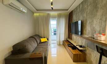 Imagem 6: APARTAMENTO MOBILIADO PARA LOCAÇÃO ANUAL EM BALNEÁRIO CAMBORIÚ