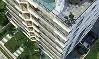 Imagem 4: BRAVA VEL RESIDENCE - APARTAMENTO DECORADO COM 03 SUÍTES NA PRAIA BRAVA EM ITAJAÍ