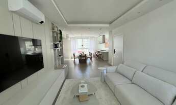 Imagem 6: VILLA ALBA - APARTAMENTO DECORADO COM 04 SUÍTES EM BALNEÁRIO CAMBORIÚ