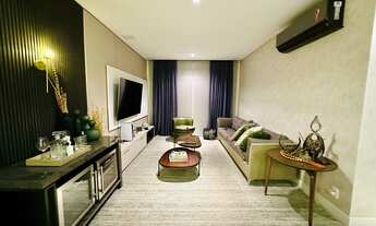 Imagem: EMBRAED WINDSOR VILLAGE - APARTAMENTO MOBILIADO