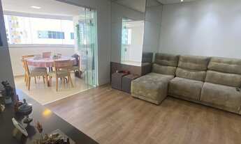 Imagem 3: APARTAMENTO MOBILIADO COM 02 DORMITÓRIOS EM BALNEÁRIO CAMBORIÚ