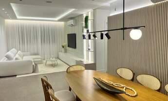 Imagem: VILLA ALBA - APARTAMENTO DECORADO COM 04