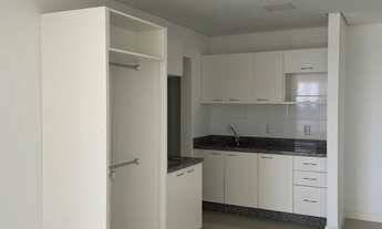 Imagem 2: JARDIM DAS ÁGUAS - APARTAMENTO COM 01 DORMITÓRIO EM ITAJAÍ