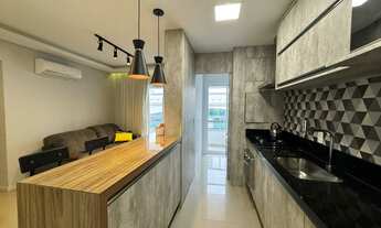 Imagem 7: APARTAMENTO MOBILIADO PARA LOCAÇÃO ANUAL EM BALNEÁRIO CAMBORIÚ