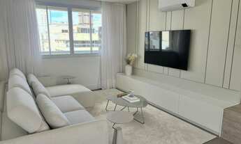 Imagem 5: VILLA ALBA - APARTAMENTO DECORADO COM 04 SUÍTES EM BALNEÁRIO CAMBORIÚ