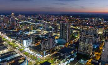 Imagem 3: LETS - STUDIOS DE 01 DORMITÓRIO EM CHAPECÓ