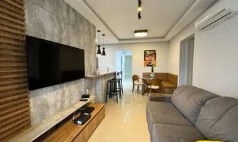 Imagem 3: APARTAMENTO MOBILIADO PARA LOCAÇÃO ANUAL EM BALNEÁRIO CAMBORIÚ