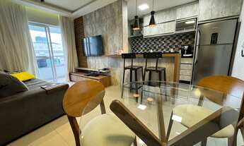 Imagem 2: APARTAMENTO MOBILIADO PARA LOCAÇÃO ANUAL EM BALNEÁRIO CAMBORIÚ