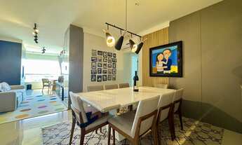 Imagem: RESIDENCIAL PORTO MADEIRO - APARTAMENTO