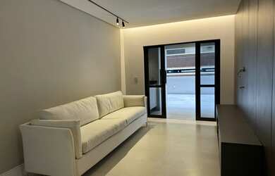 Imagem 3: APARTAMENTO MOBILIADO NA QUADRA MAR PARA LOCAÇÃO EM BALNEÁRIO CAMBORIÚ