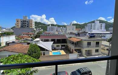 Imagem 2: APARTAMENTO COM 02 DORMITÓRIOS NO BAIRRO DAS NAÇÕES EM BALNEÁRIO CAMBORIÚ