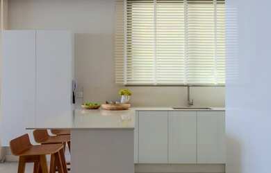 Imagem 7: BRAVA VILLI SOUL RESIDENCE - APARTAMENTO FRENTE MAR NA PRAIA BRAVA - ITAJAÍ