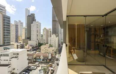 Imagem 3: LAS BRISAS RESIDENCIAL - APARTAMENTO COM 04 SUÍTES EM BALNEÁRIO CAMBORIÚ