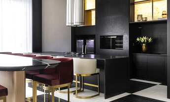 Imagem 6: HOME SQUARE RESIDENCE - APARTAMENTO NO CENTRO DE BALNEÁRIO CAMBORIÚ