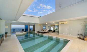 Imagem: COSTÃO DA BARRA - COBERTURA DUPLEX DECORADA