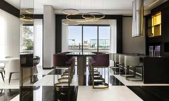 Imagem 5: HOME SQUARE RESIDENCE - APARTAMENTO NO CENTRO DE BALNEÁRIO CAMBORIÚ