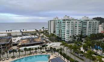 Imagem 2: BRAVA BEACH INTERNACINAL - RESERVA FIGUEIRA - APARTAMENTO 04 SUÍTES NA PRAIA BRAVA EM ITAJ