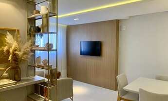 Imagem 4: DUE VITE RESIDENCE - APARTAMENTO DIFERENCIADO COM 02 DORMITÓRIOS EM ITAJAÍ