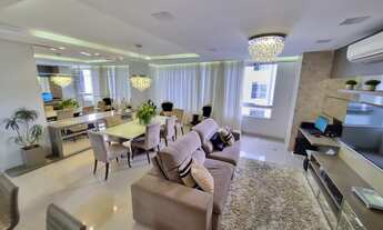 Imagem: EDIFÍCIO RIO SIENA - APARTAMENTO MOBILIADO