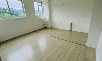 Imagem 3: PARQUE EUROPEU Smart Confort - APARTAMENTO 02 DORMITÓRIOS NA RESSACADA - ITAJAÍ