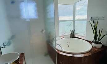 Imagem 7: FOUR SEASONS - COBERTURA MOBILIADA COM VISTA MAR EM BALNEÁRIO CAMBORIÚ