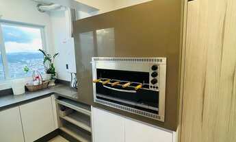 Imagem 5: FOUR SEASONS - COBERTURA MOBILIADA COM VISTA MAR EM BALNEÁRIO CAMBORIÚ