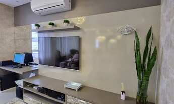 Imagem 4: EDIFÍCIO RIO SIENA - APARTAMENTO MOBILIADO COM 03 SUÍTES EM BALNEÁRIO CAMBORIÚ