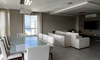 Imagem 4: COBERTURA DUPLEX MOBILIADA EM BALNEÁRIO CAMBORIÚ