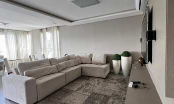 Imagem 6: COBERTURA DUPLEX MOBILIADA EM BALNEÁRIO CAMBORIÚ