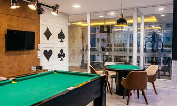 Imagem 6: UNIQUE TOWER - APARTAMENTO 03 SUÍTES PRÓXIMO AO MAR EM BALNEÁRIO CAMBORIÚ