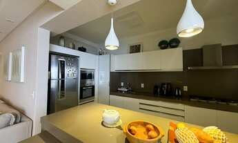 Imagem 7: HOLAMBRA RESIDENCE - APARTAMENTO MOBILIADO COM VISTA MAR EM BALNEÁRIO CAMBORIÚ