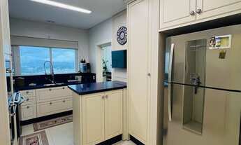 Imagem 4: FOUR SEASONS - COBERTURA MOBILIADA COM VISTA MAR EM BALNEÁRIO CAMBORIÚ