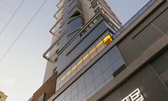 Imagem: UNIQUE TOWER - APARTAMENTO 03 SUÍTES PRÓXIMO