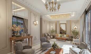 Imagem 5: DALLO MAINE - APARTAMENTO COM 03 SUÍTES EM MEIA PRAIA - ITAPEMA