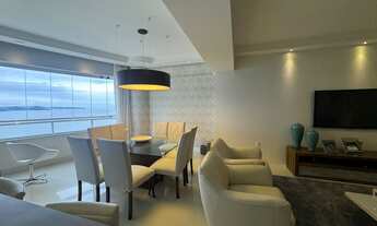 Imagem 3: HOLAMBRA RESIDENCE - APARTAMENTO MOBILIADO COM VISTA MAR EM BALNEÁRIO CAMBORIÚ