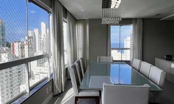 Imagem 3: COBERTURA DUPLEX MOBILIADA EM BALNEÁRIO CAMBORIÚ