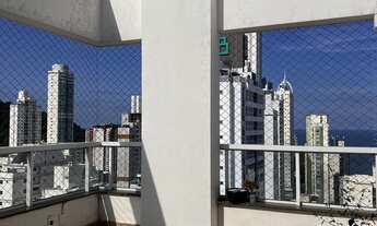 Imagem 2: COBERTURA DUPLEX MOBILIADA EM BALNEÁRIO CAMBORIÚ