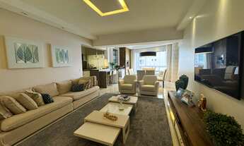 Imagem 2: HOLAMBRA RESIDENCE - APARTAMENTO MOBILIADO COM VISTA MAR EM BALNEÁRIO CAMBORIÚ