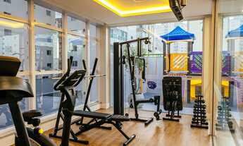 Imagem 5: UNIQUE TOWER - APARTAMENTO 03 SUÍTES PRÓXIMO AO MAR EM BALNEÁRIO CAMBORIÚ