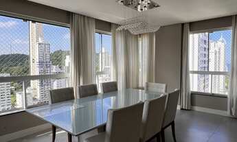 Imagem 5: COBERTURA DUPLEX MOBILIADA EM BALNEÁRIO CAMBORIÚ