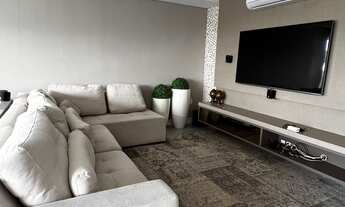 Imagem 7: COBERTURA DUPLEX MOBILIADA EM BALNEÁRIO CAMBORIÚ